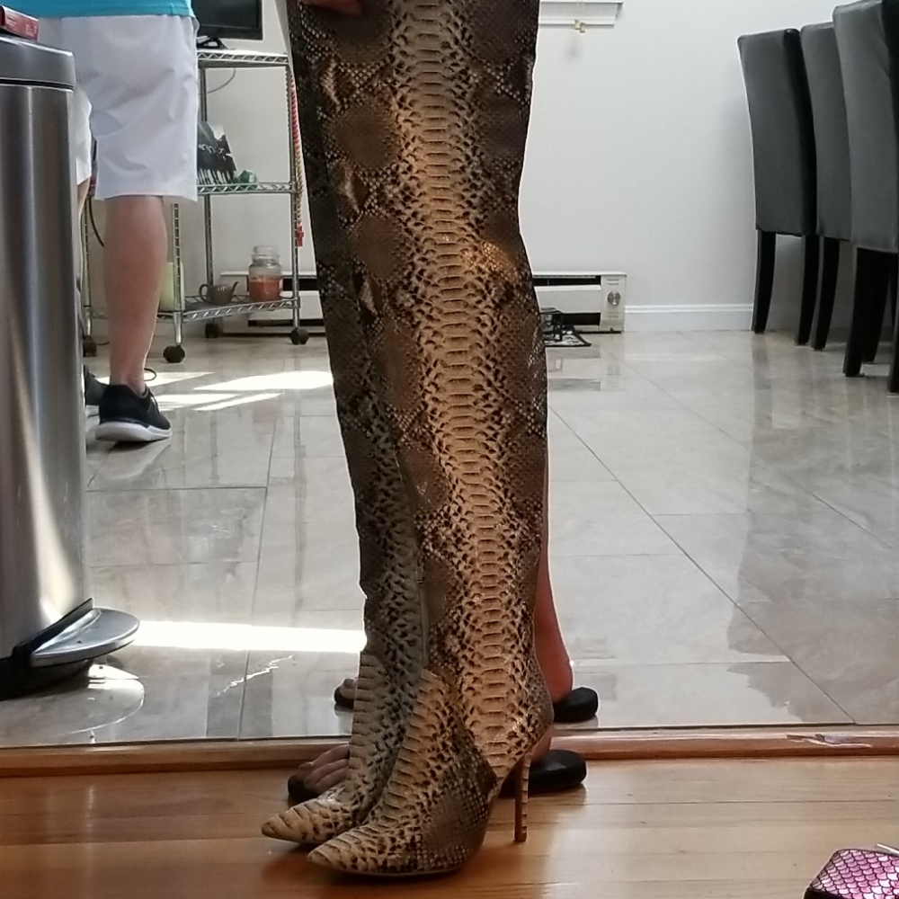 Heels